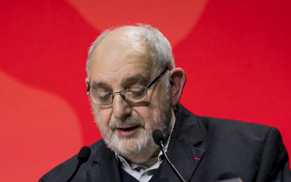 Photo : « Le logement, droit fondamental, au centre de toutes les difficultés »