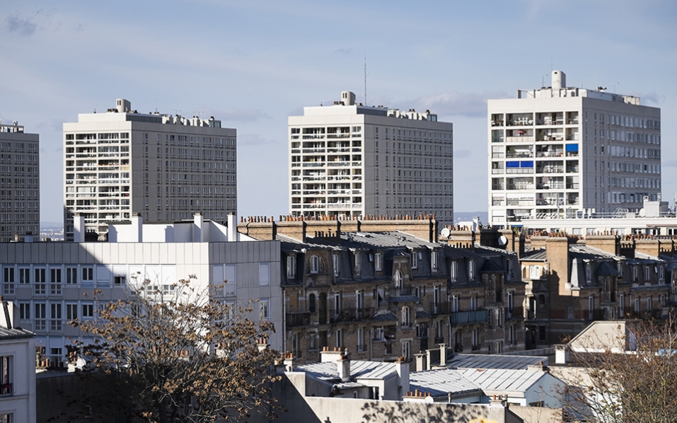 Photo : Plus un demandeur hlm est pauvre, moins il a de chances d’obtenir un logement.