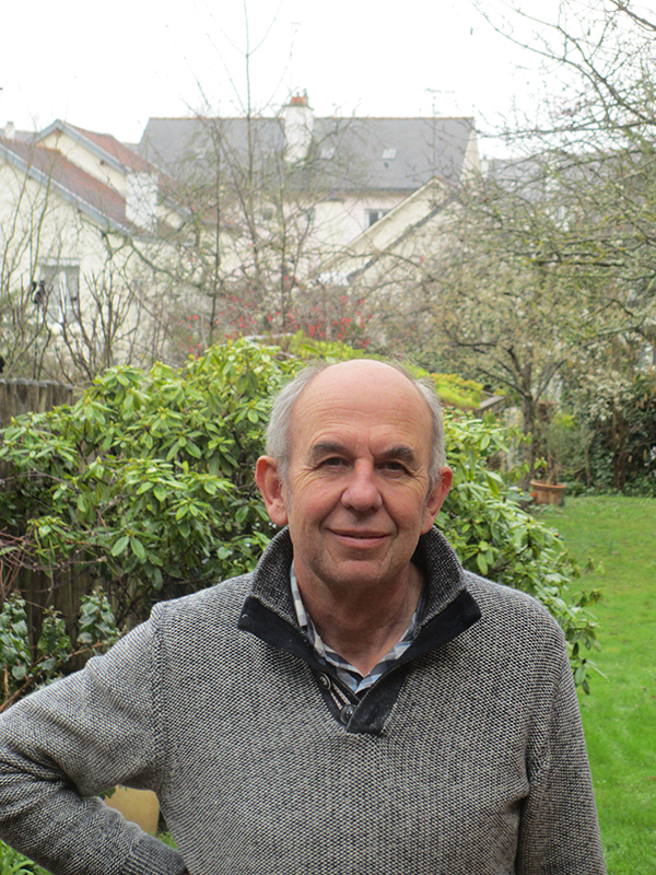 Photo : « 2 fers au feu »