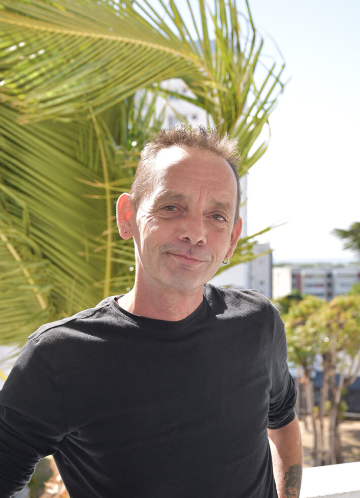 Photo : « Ce logement, c’est la liberté et la sécurité ! »