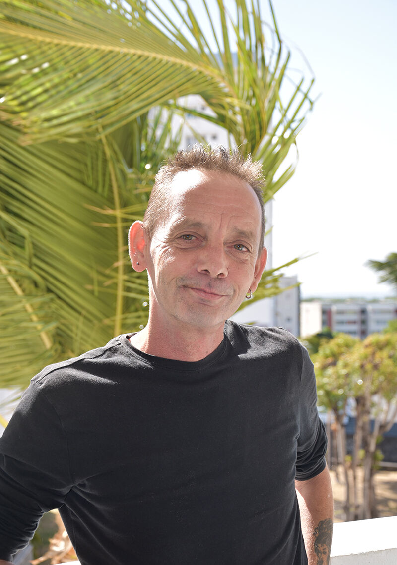 Photo : « Ce logement, c’est la liberté et la sécurité ! »
