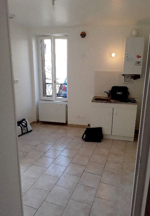 Photo : Démultiplier l’offre de logements  abordables pour lutter contre le mal-logement