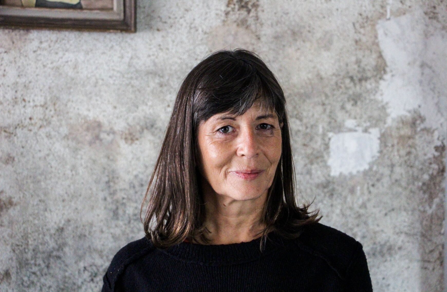 Photo : La Fondation m’a permis de me reconstruire, moi aussi