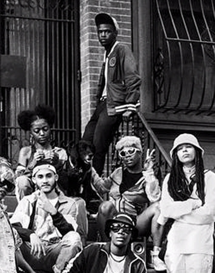 Photo : « Indigne-toit » : suite à l’exposition, une vente de photographies pour soutenir la Fondation.
