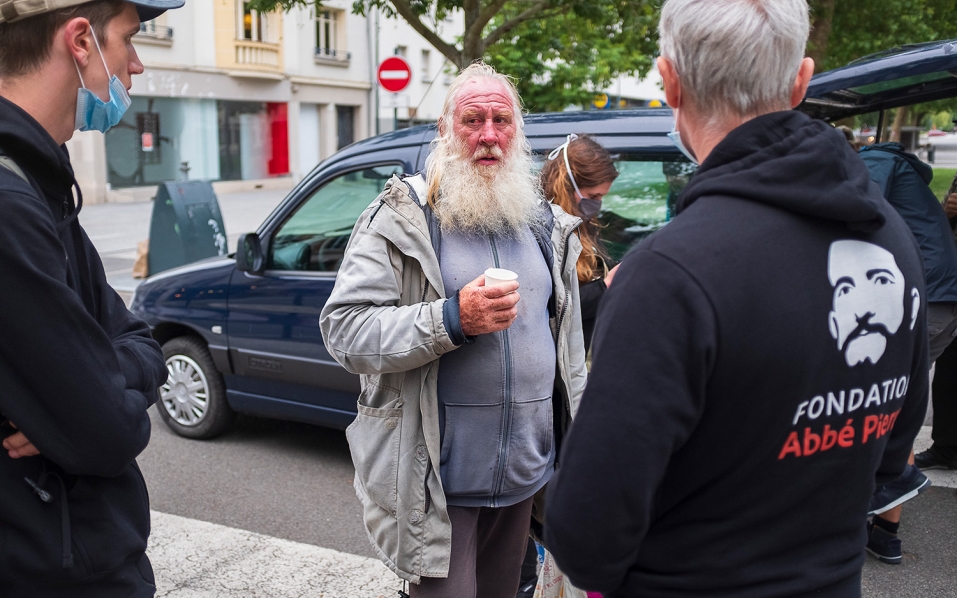 Photo : Inégalités territoriales et mal-logement : enquête de la Fondation sur 12 territoires