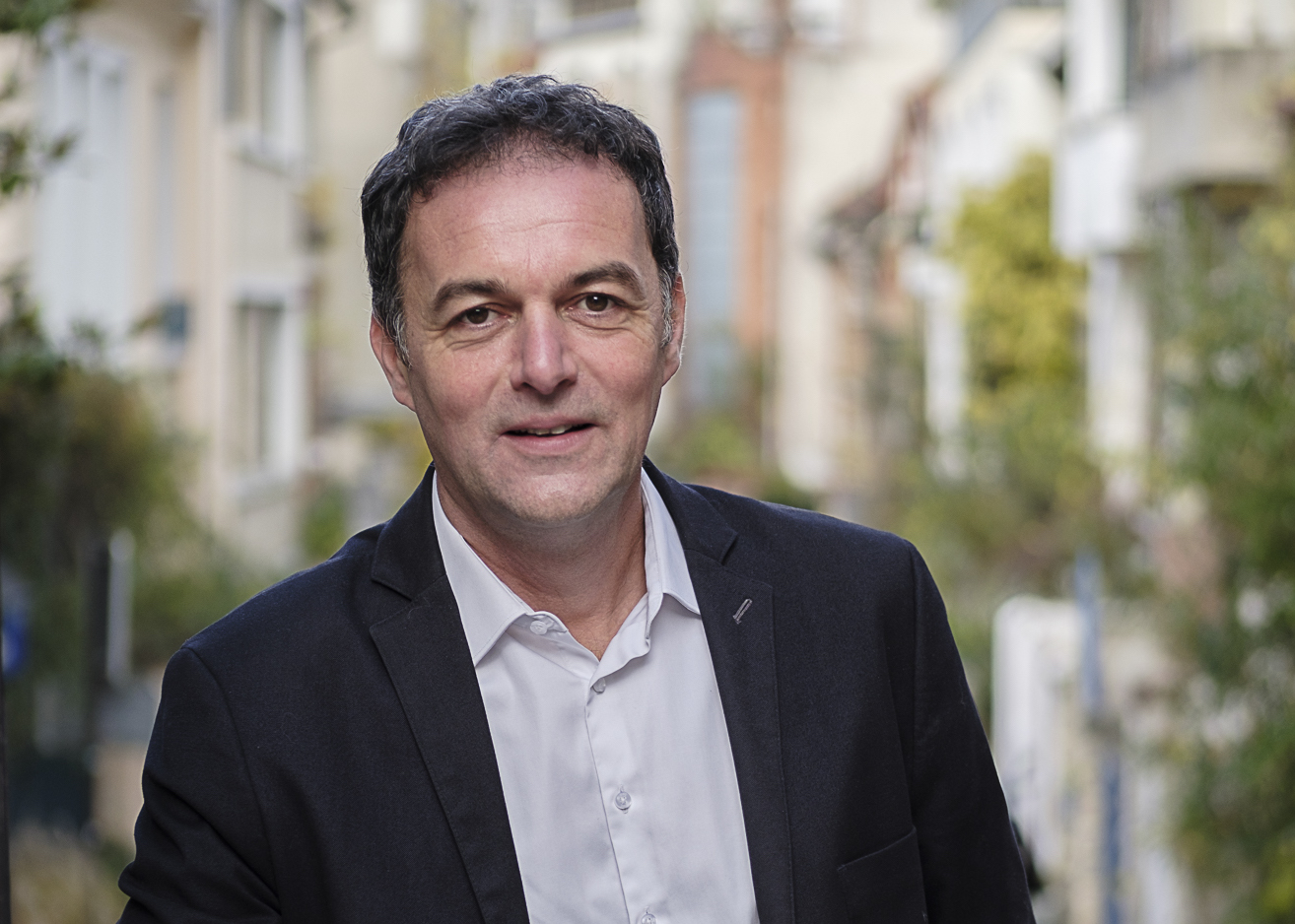 Photo : L'édito du 27 janvier