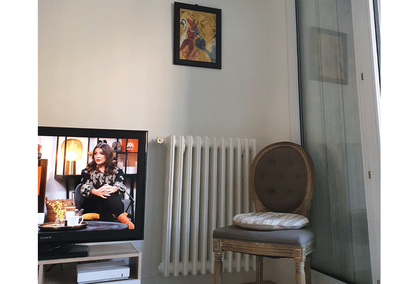 Photo : Avec le relogement, la fin des violences conjugales