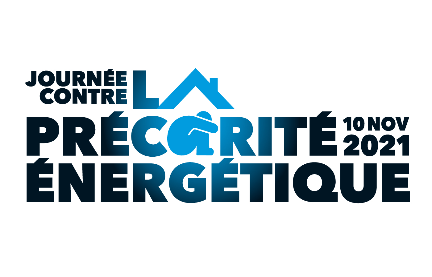 Photo : 10 novembre 2021 : « Journée contre la précarité énergétique »