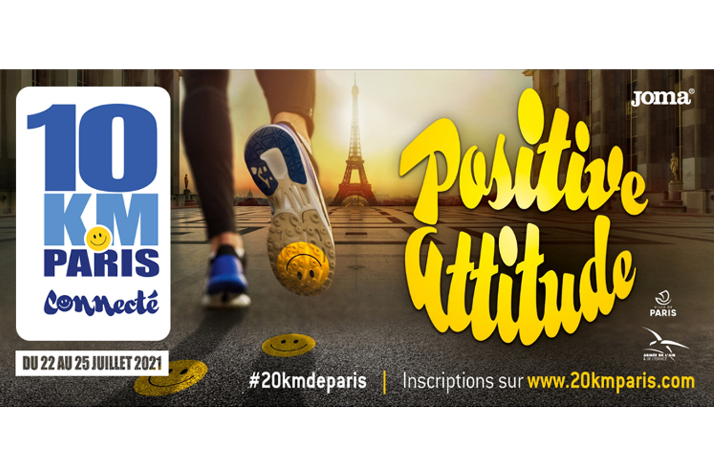 Photo : Chaussez vos baskets et luttez contre le mal-logement...