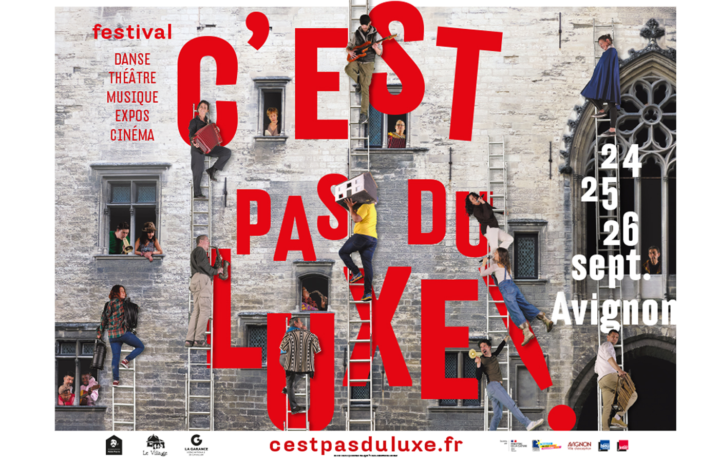 Photo : Festival 