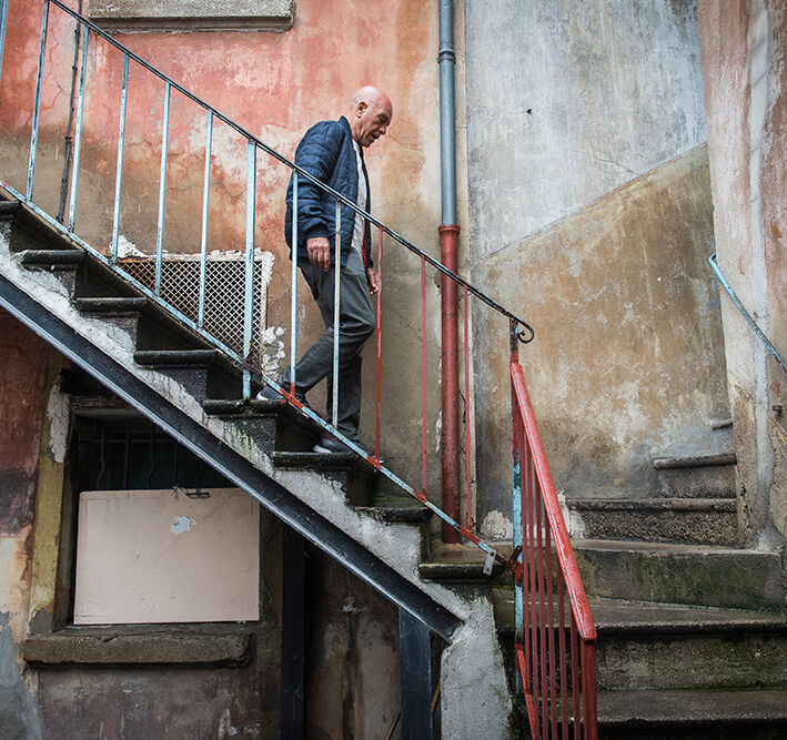 Photo : Fondation Abbé Pierre : les loyers de la métropole de Lyon de moins en moins accessibles aux ménages modestes.