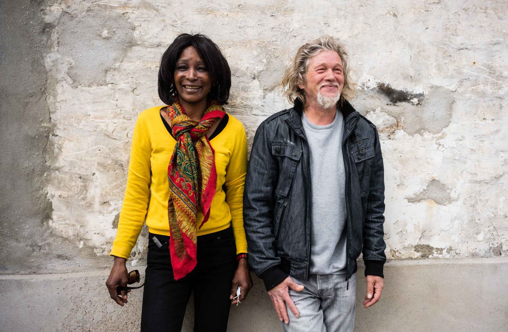 Photo : L’après-Covid :  Les nouveaux paris solidaires