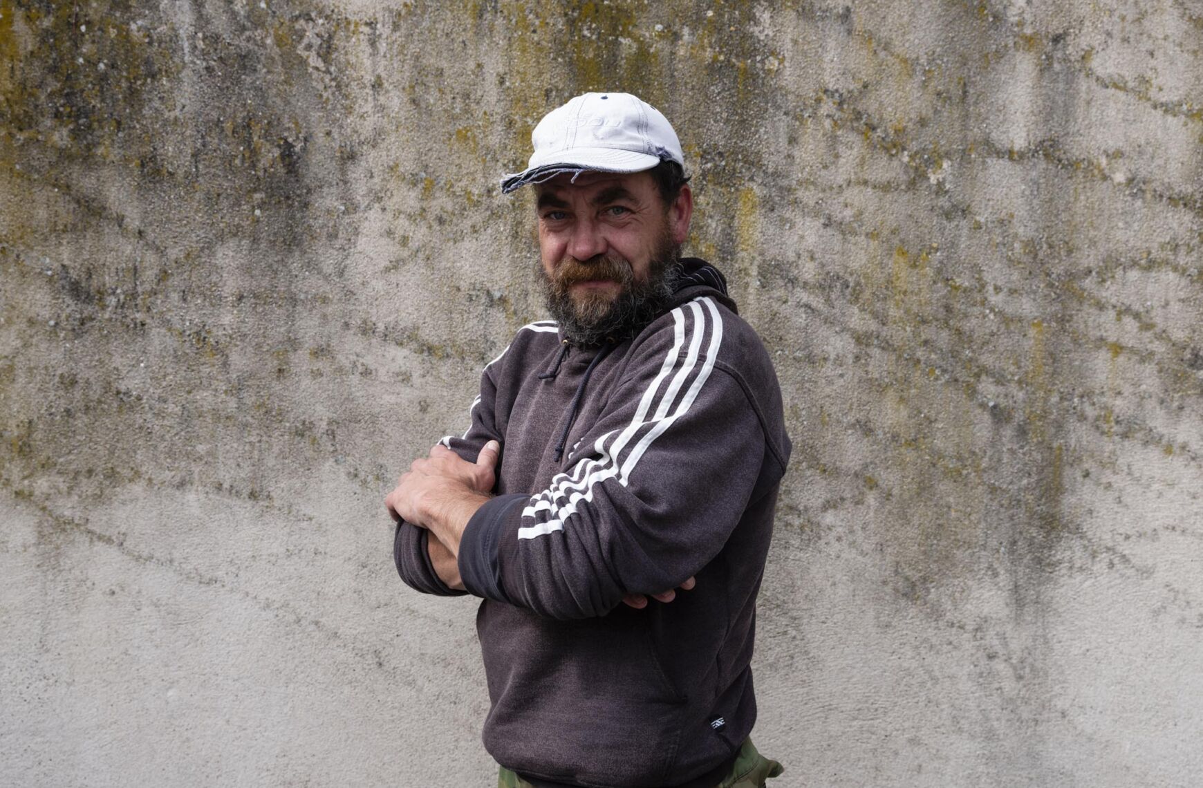 Photo : L’après Covid :  Sauver l’accueil inconditionnel