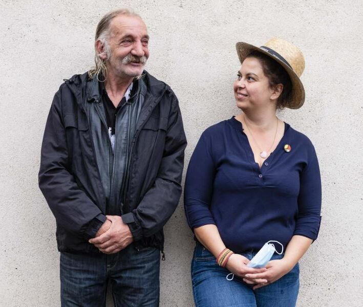 Photo : Je deviens partenaire