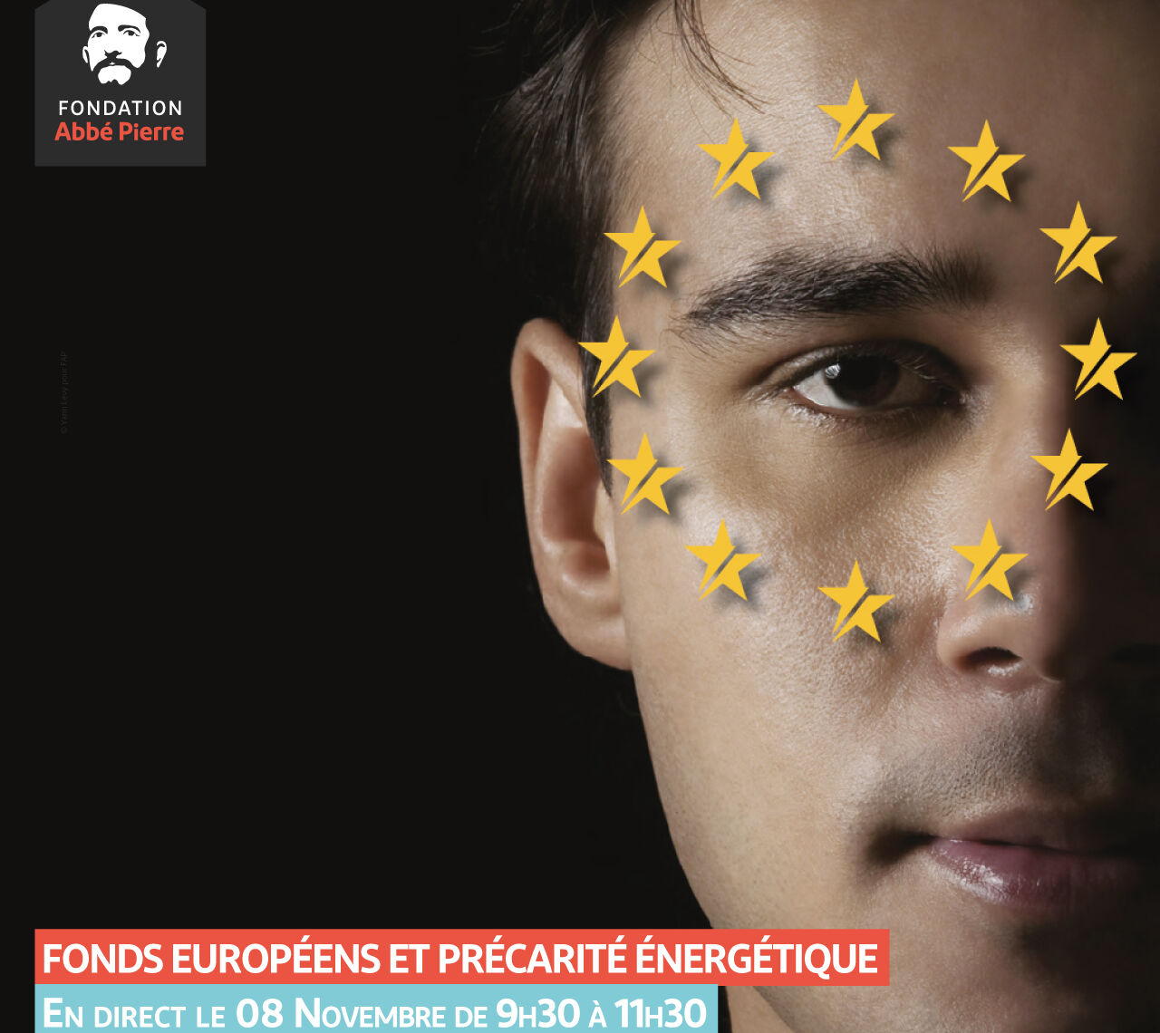 Photo : Lutter contre la précarité énergétique avec les fonds européens