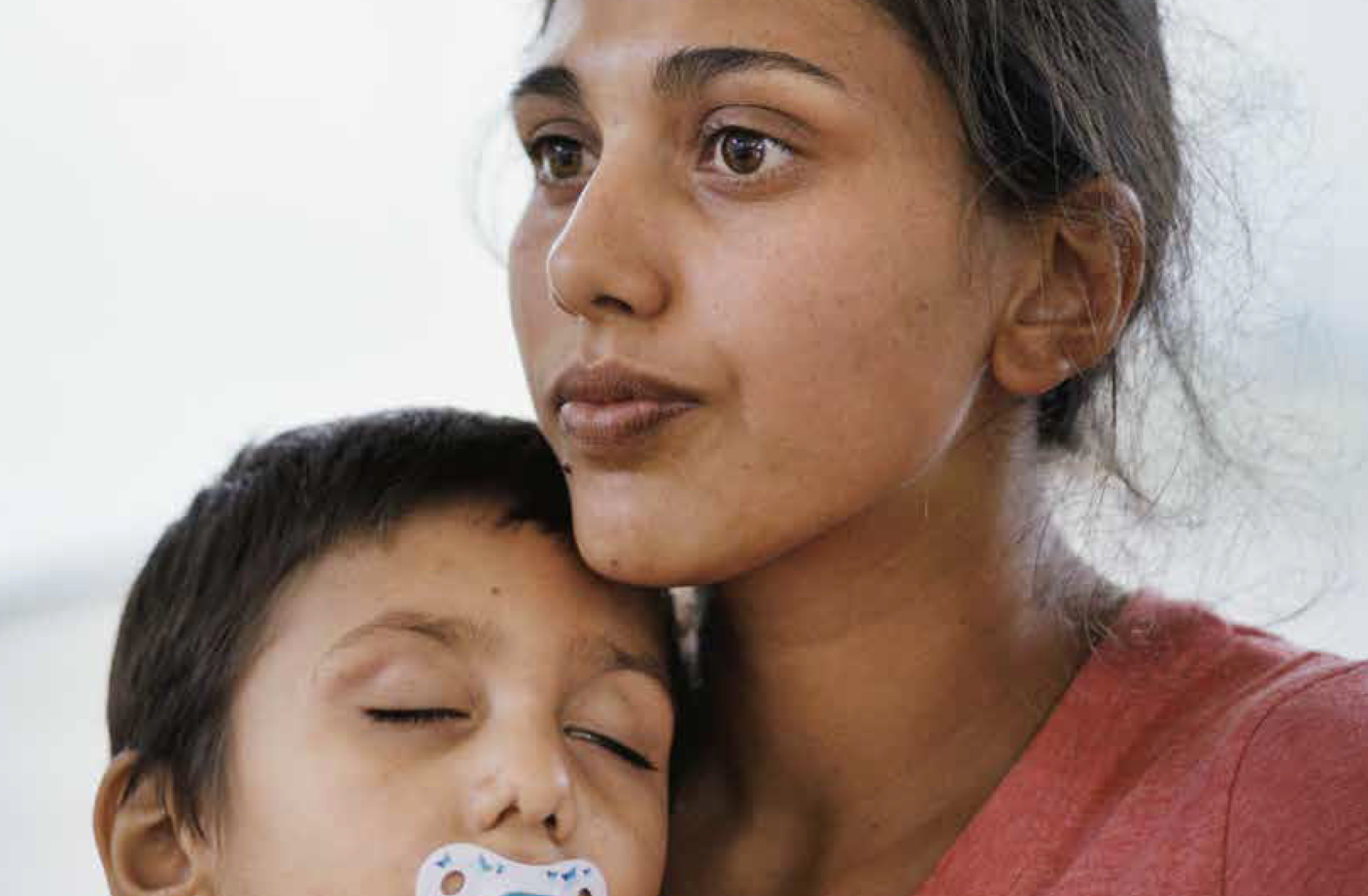 Photo : Réveiller les consciences