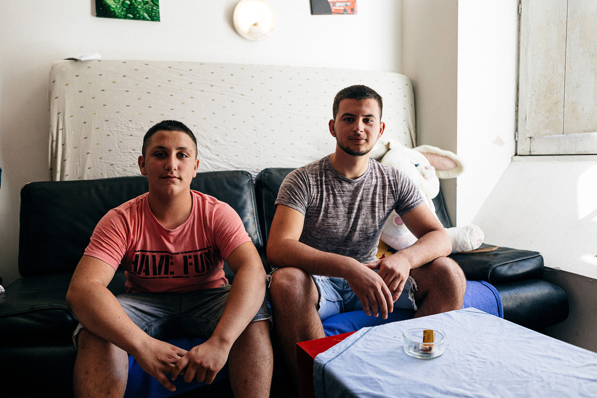 Photo : 13% des Français déclarent avoir eu des difficultés à payer leur logement en 2021