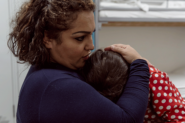 Photo : La Fondation Abbé Pierre présente son rapport annuel sur l'état du mal-logement dans les Hauts-de-France