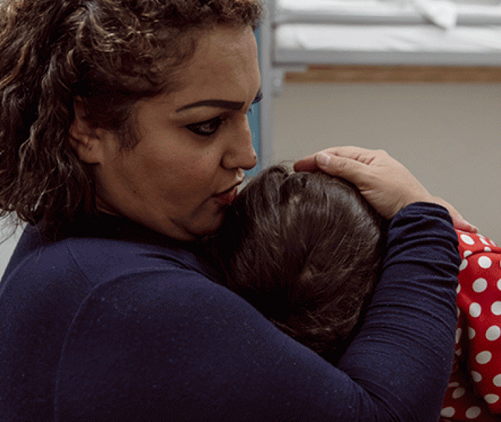 Photo : La Fondation pour le Logement des Défavorisés présente l’Etat du mal-logement dans les Hauts-de-France.