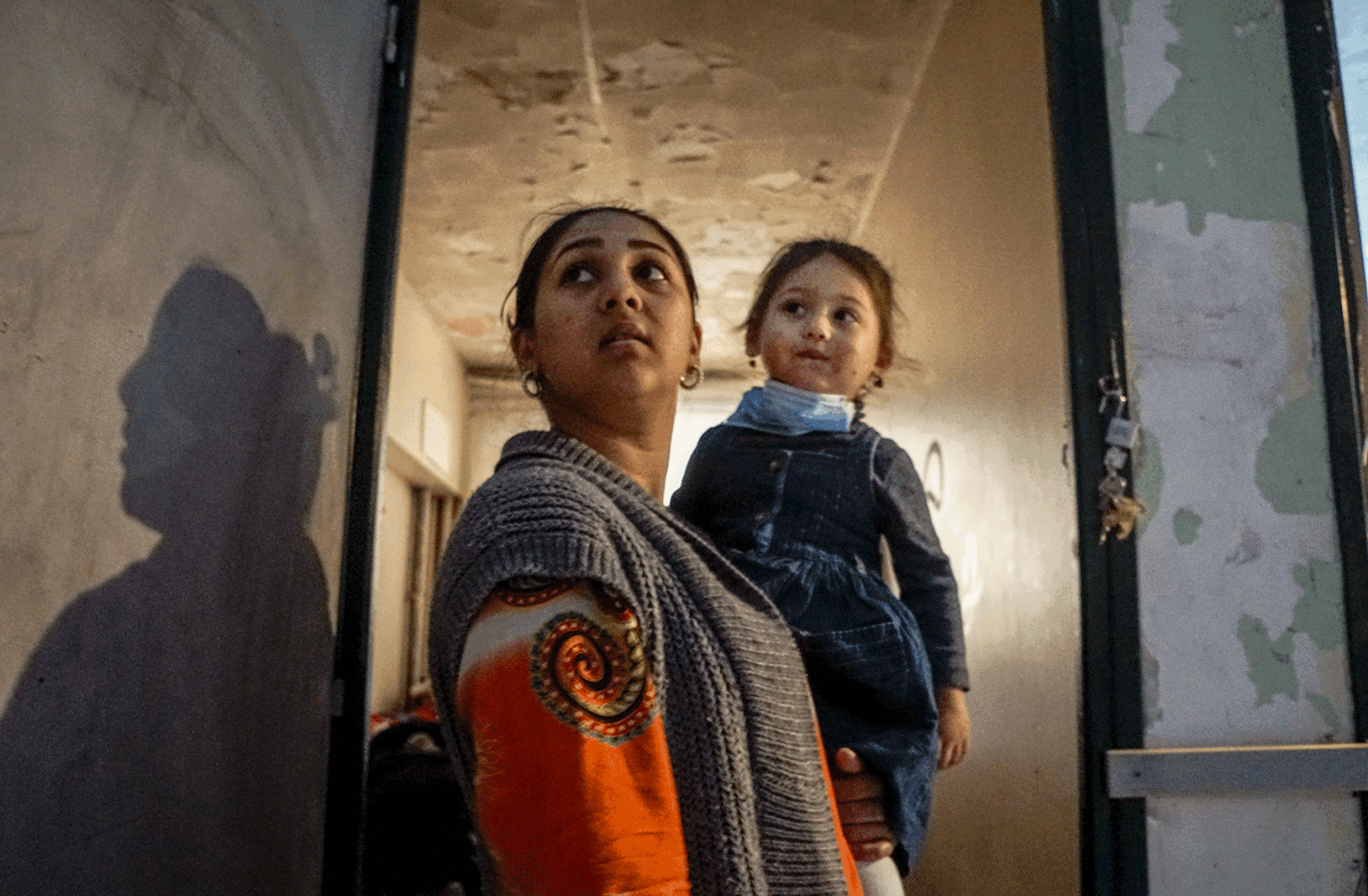 Photo : Défendre en impliquant les habitants