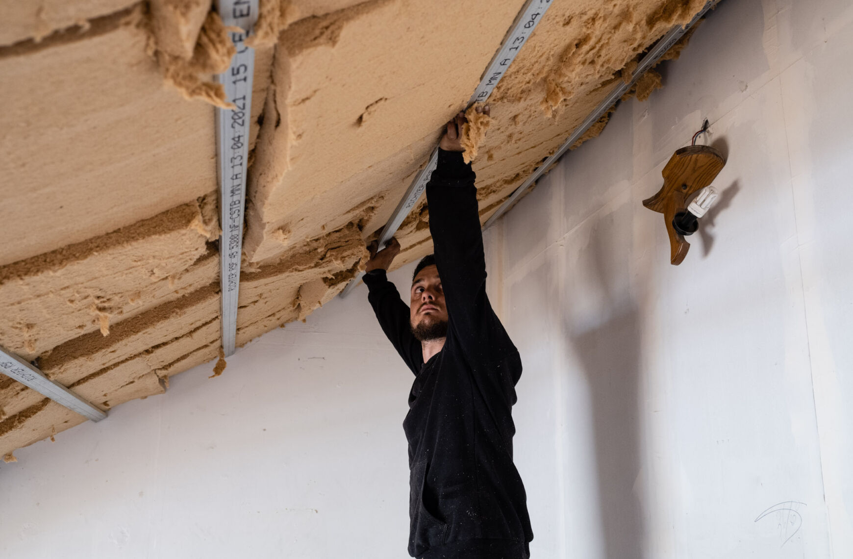 Photo : Précarité énergétique : la Fondation Européenne pour le Climat soutient la Fondation