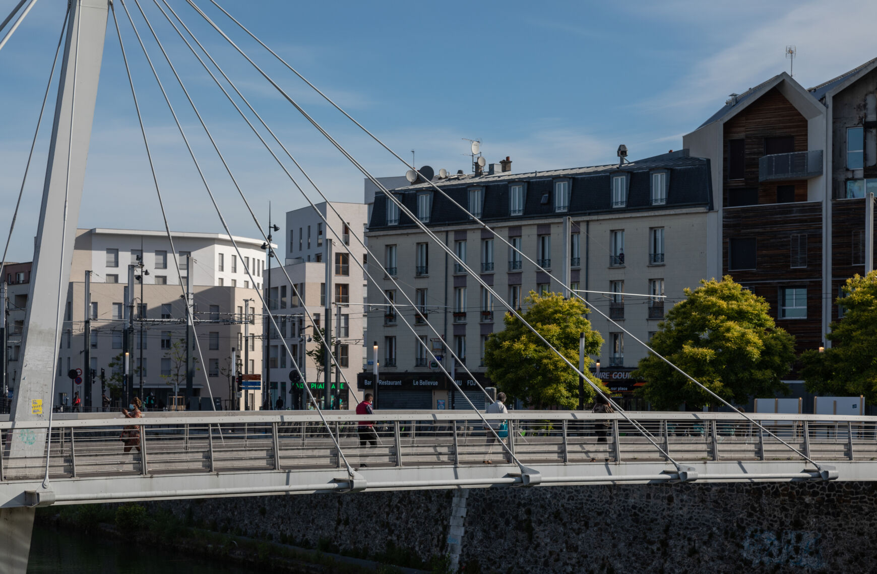 Photo : 2ème baromètre de l'observatoire de l'encadrement des loyers : Le dispositif s’améliore mais la loi n’est pas encore assez appliquée