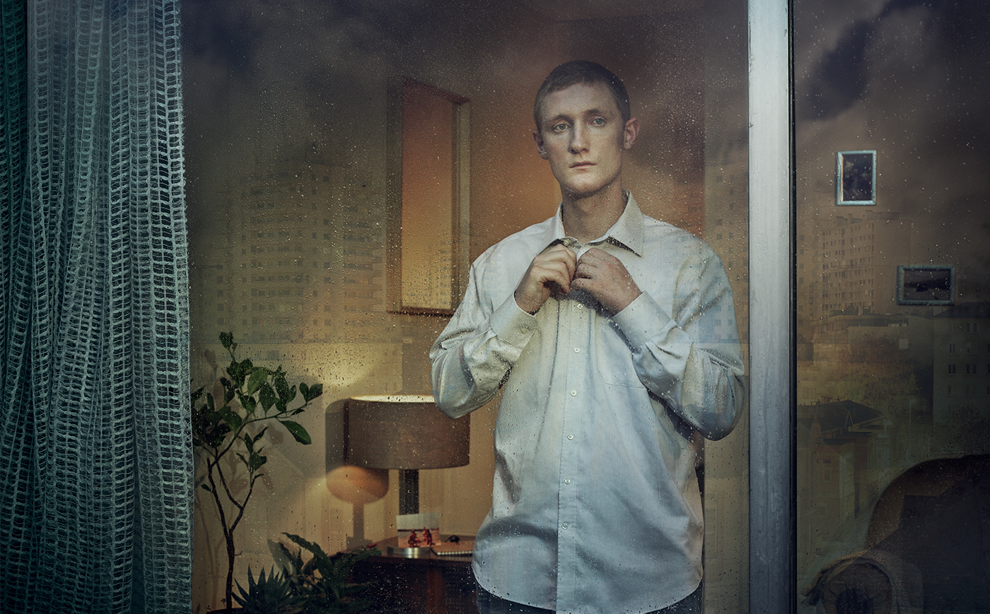 Photo : « Quitter la rue, c’est retrouver la vie » La nouvelle campagne de sensibilisation de la Fondation Abbé Pierre