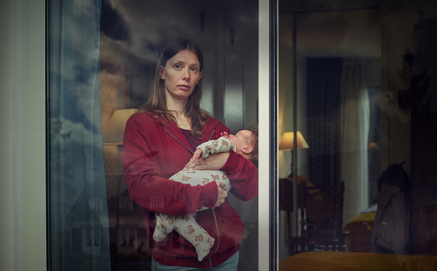 Photo : Quitter la rue, c’est retrouver la vie