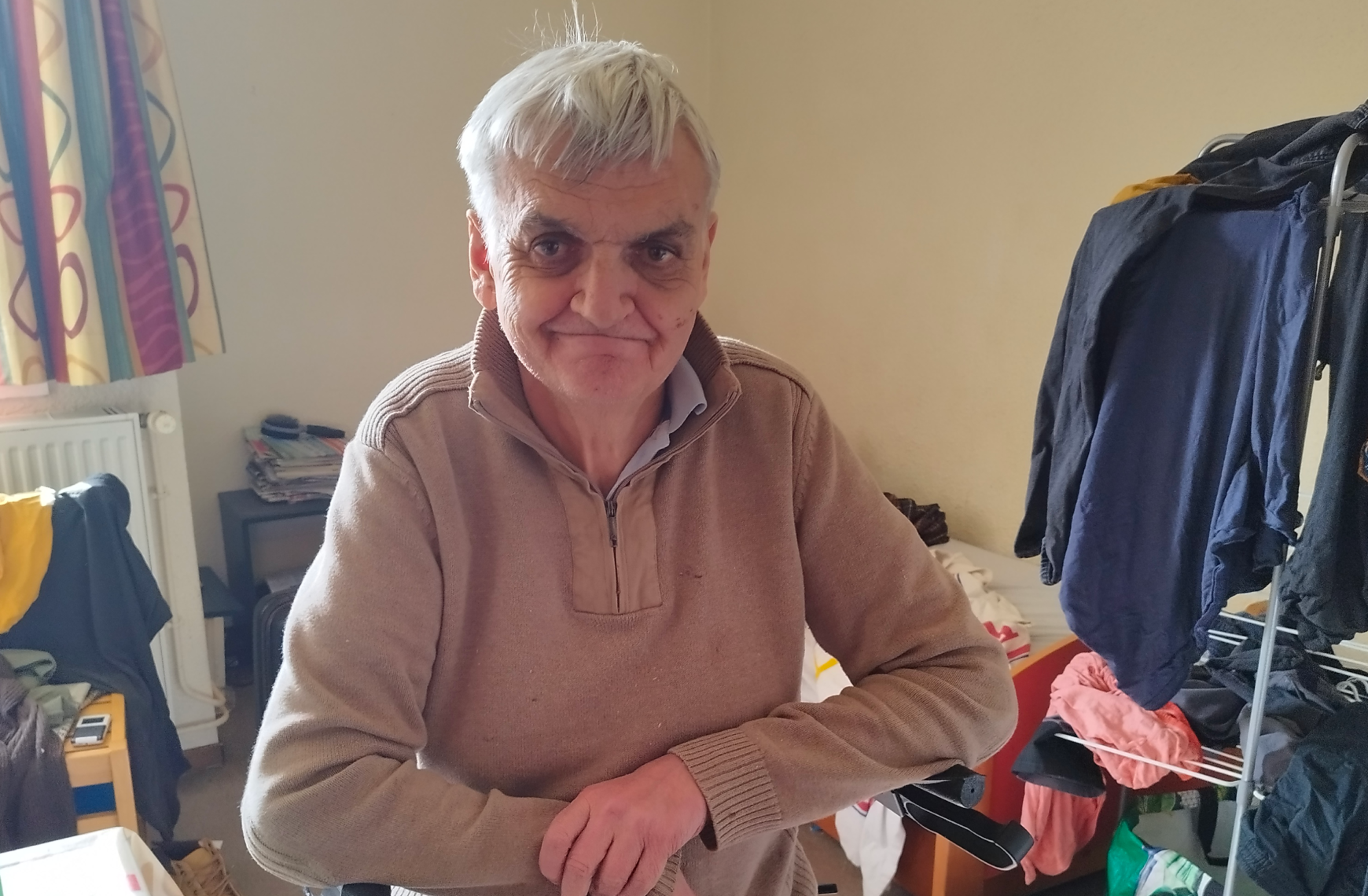 Photo : Pension de famille : quand les habitants participent au projet architectural