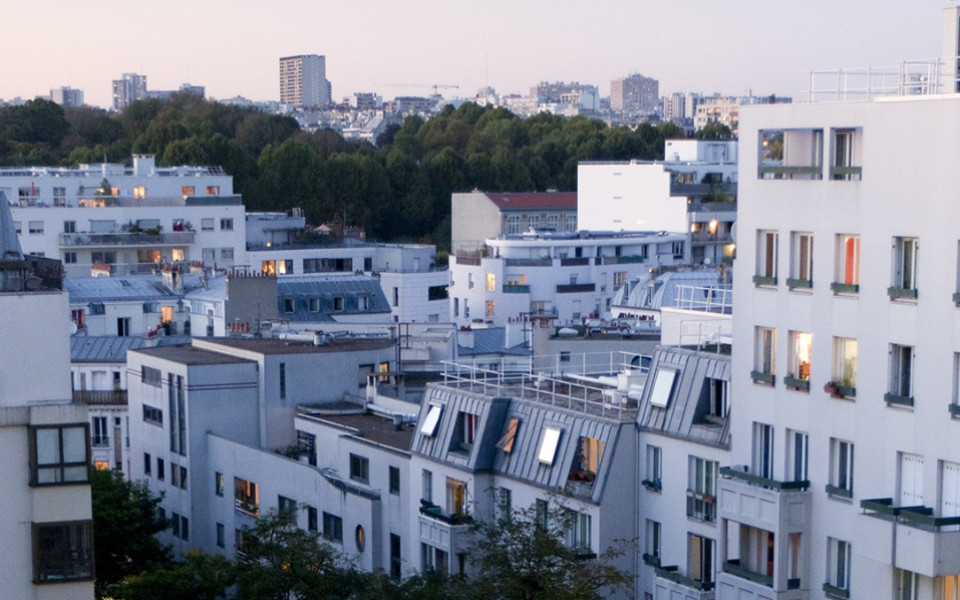 Photo : Droit au logement en Europe : la Fondation fait le point