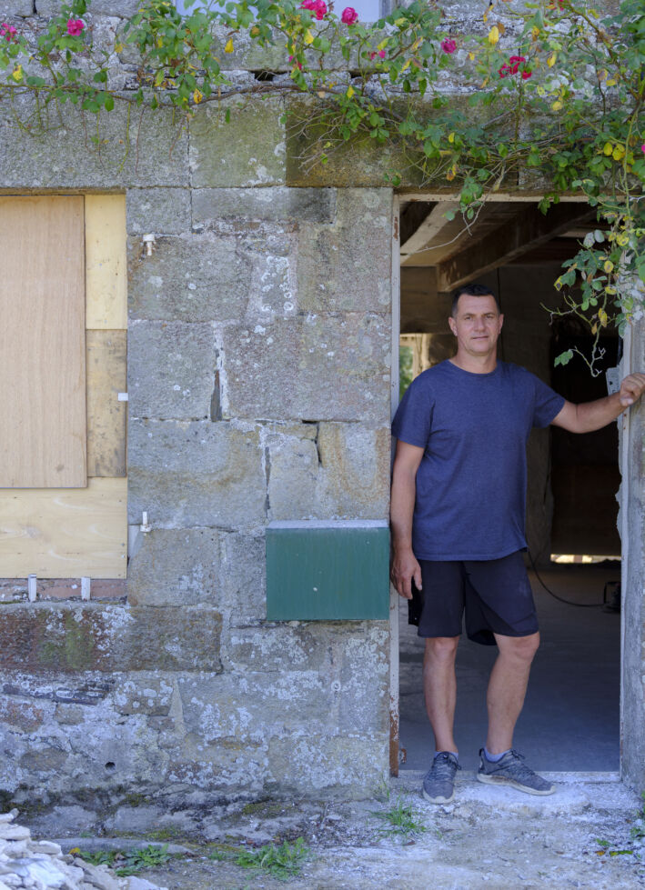 Photo : La Fondation Abbé Pierre publie son nouvel éclairage régional sur l’état du mal-logement en Bretagne