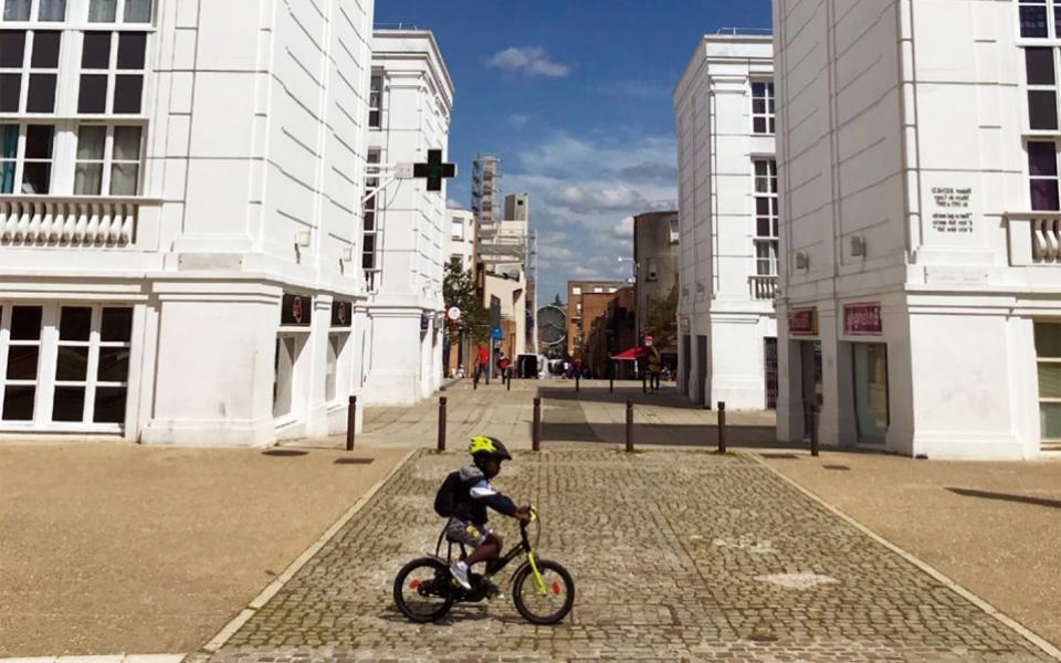 Photo : En Île-de-France, agir au plus près des personnes - Bilan d'actions 2022