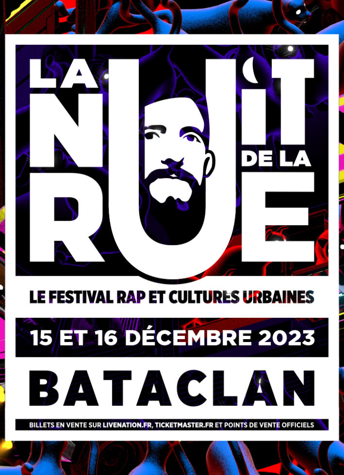 Photo : La Fondation Abbé Pierre présente la première édition du festival La Nuit de la Rue