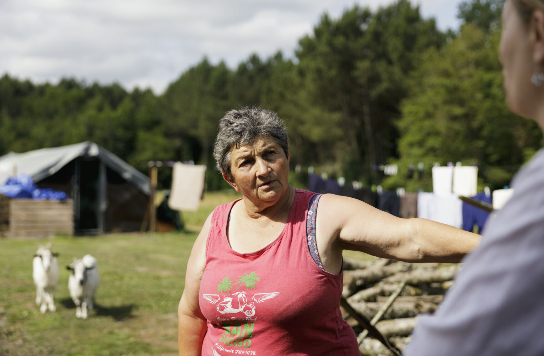 Photo : Précarité énergétique : vers l'été meurtrier ?