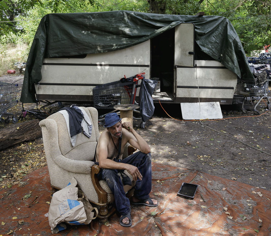 Photo : La Fondation Abbé Pierre publie son nouvel éclairage régional sur l’état du mal-logement en Gironde