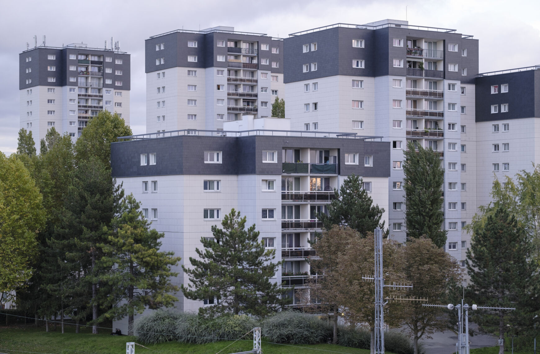 Photo : 3e baromètre de l’encadrement des loyers : le dispositif progresse et s’étend