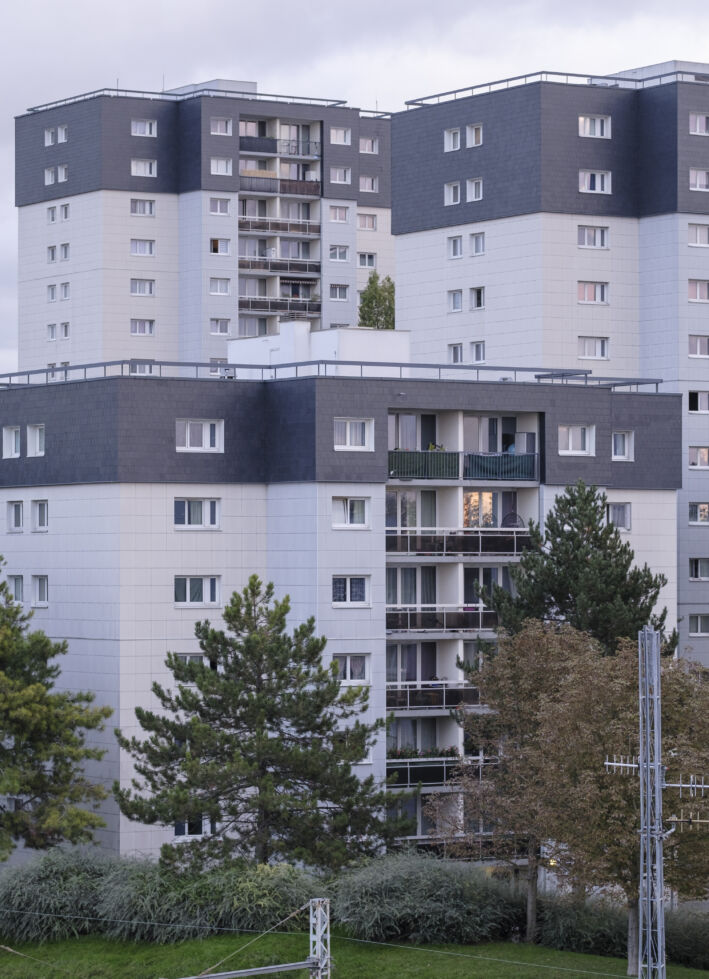 Photo : 3e baromètre de l’encadrement des loyers : le dispositif progresse et s’étend
