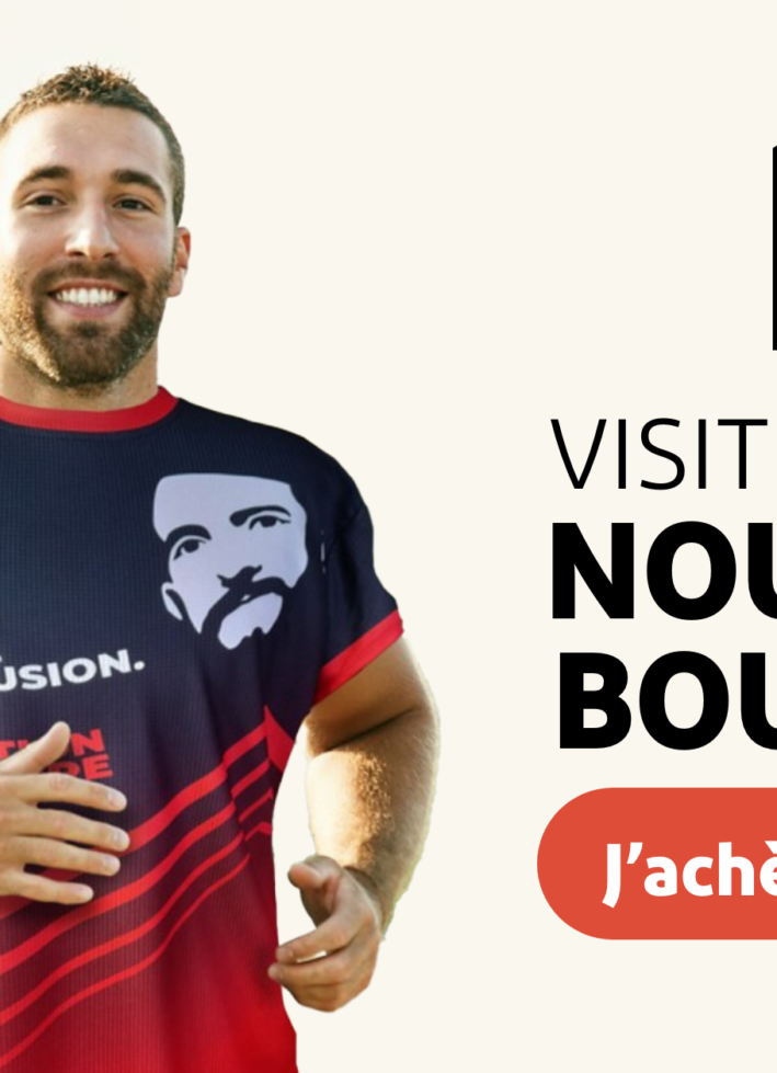 Photo : Découvrez la nouvelle e-boutique de la Fondation Abbé Pierre !