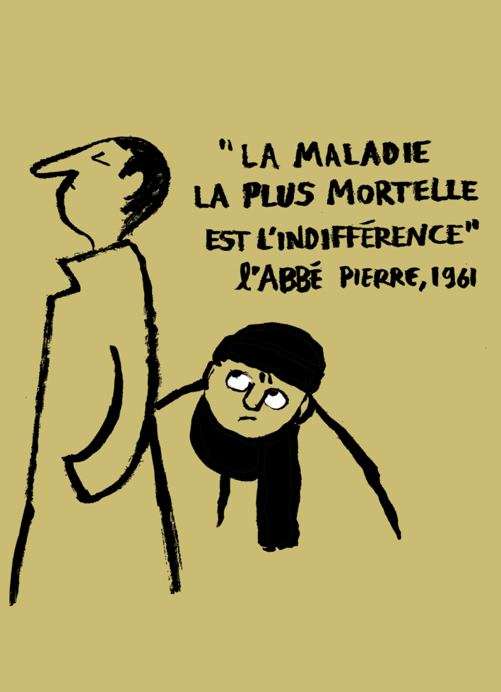 Photo : Continuons le combat