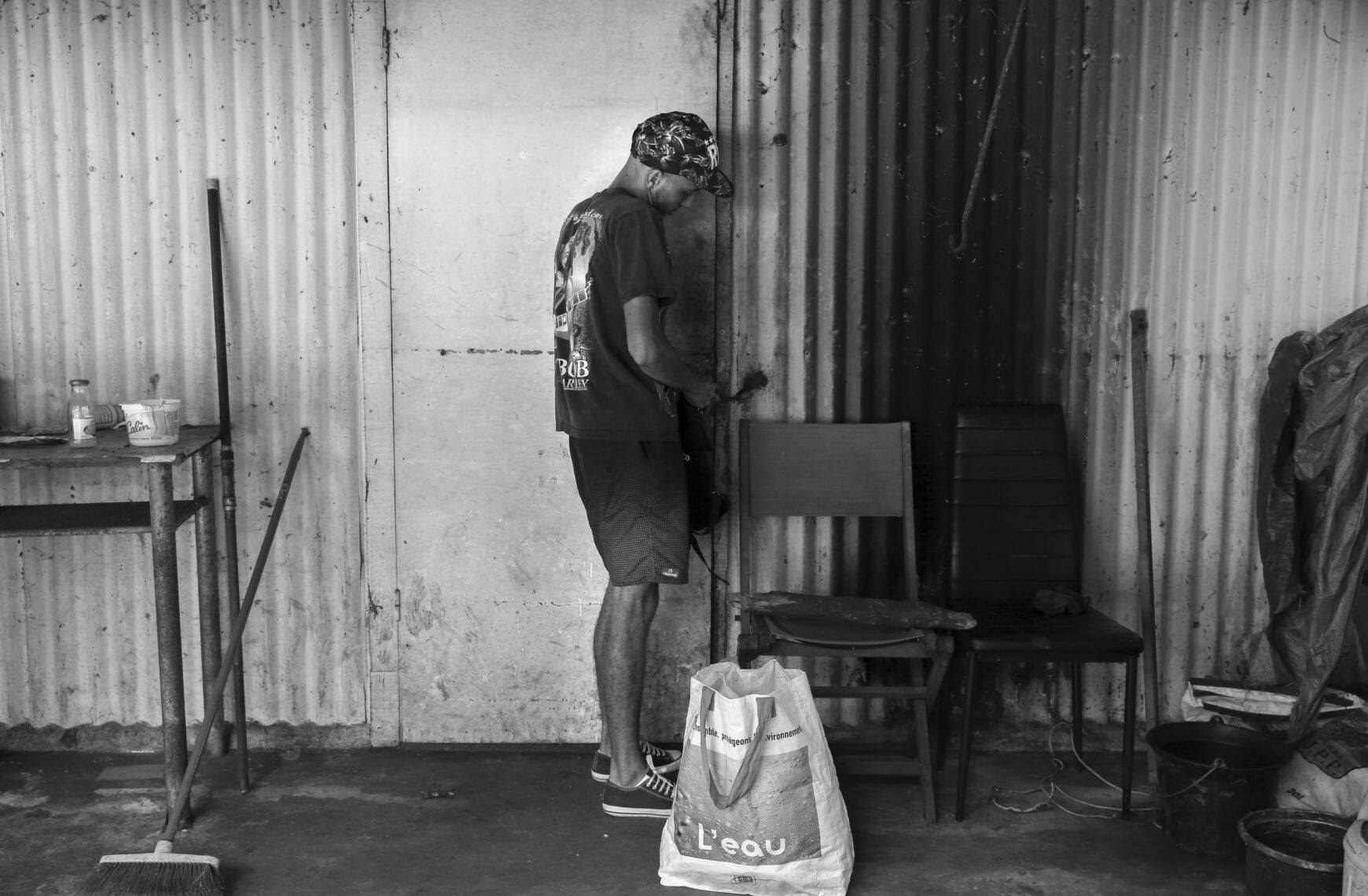 Photo : La Fondation Abbé Pierre célèbre les 30 ans de sa Boutique Solidarité de Saint-Denis