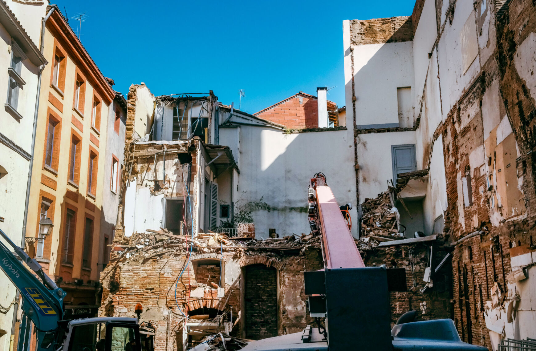 Photo : La Fondation Abbé Pierre présente son nouvel éclairage sur l’état du mal-logement en Occitanie