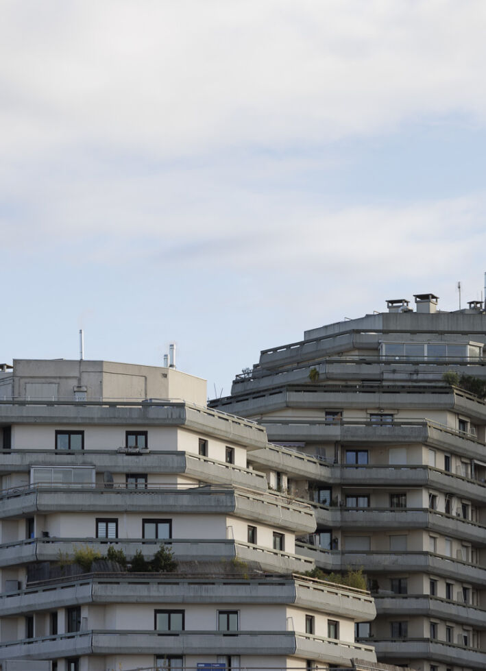 Photo : La Fondation Abbé Pierre publie son nouvel éclairage régional sur l’état du mal-logement en Auvergne-Rhône-Alpes