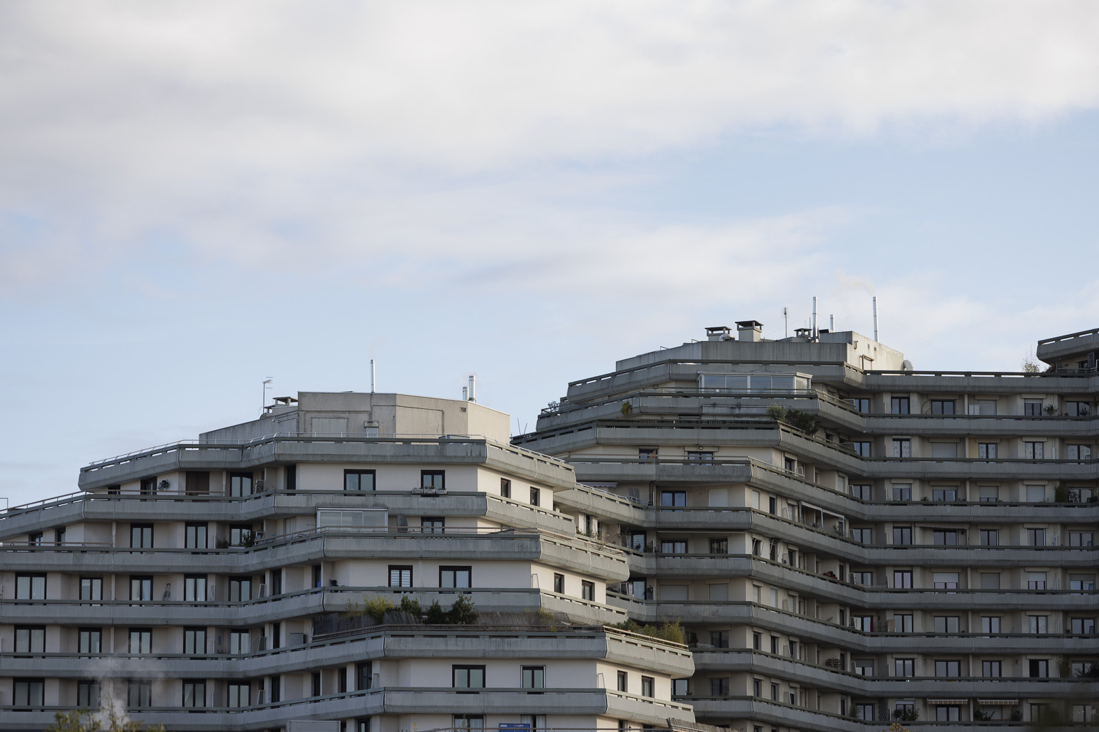 Photo : La Fondation Abbé Pierre publie son nouvel éclairage régional sur l’état du mal-logement en Auvergne-Rhône-Alpes