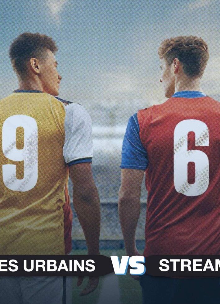 Photo : 3ème édition du match Planète Rap : La scène urbaine joue pour soutenir la Fondation Abbé Pierre