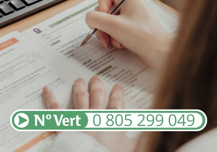 Photo : Outils de prévention d'expulsion locative