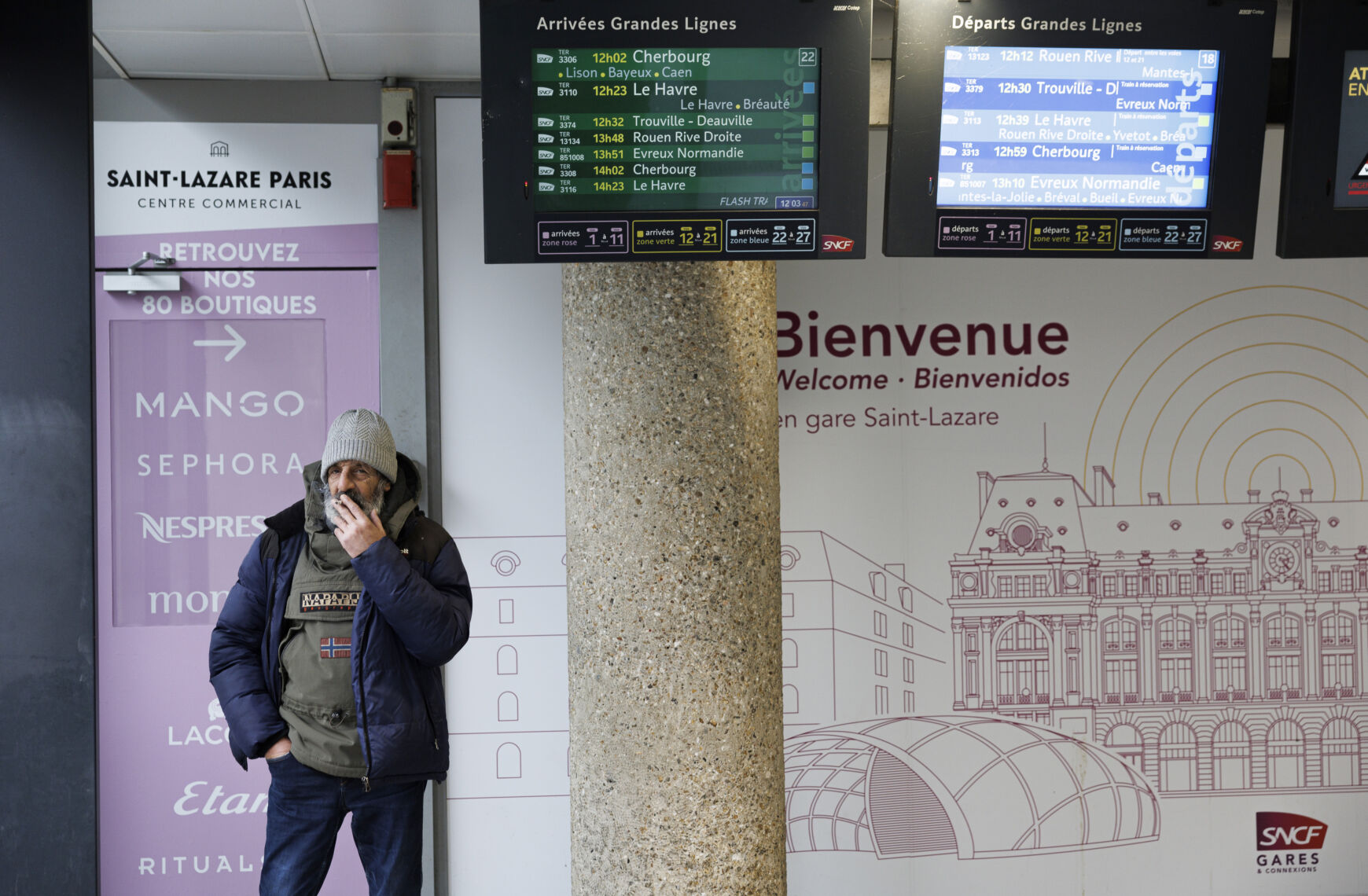 Photo : Législatives : La société civile auditionne les partis politiques