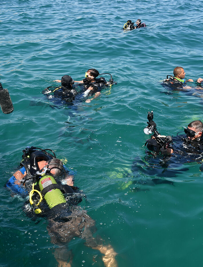 Photo : Sète à Toi ! Demandez le programme