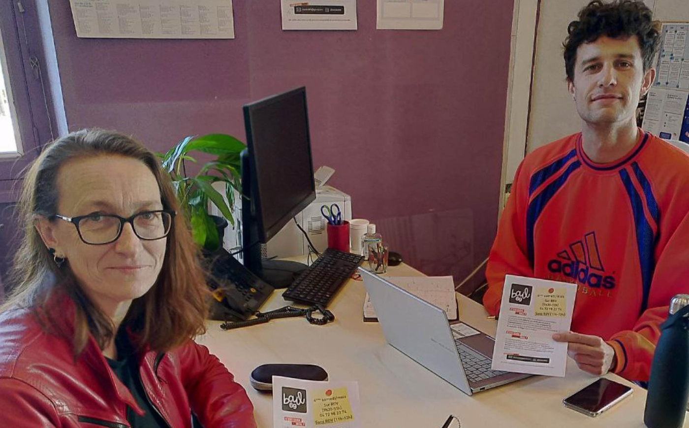 Photo : Encadrement des loyers : défendre les locataires lyonnais