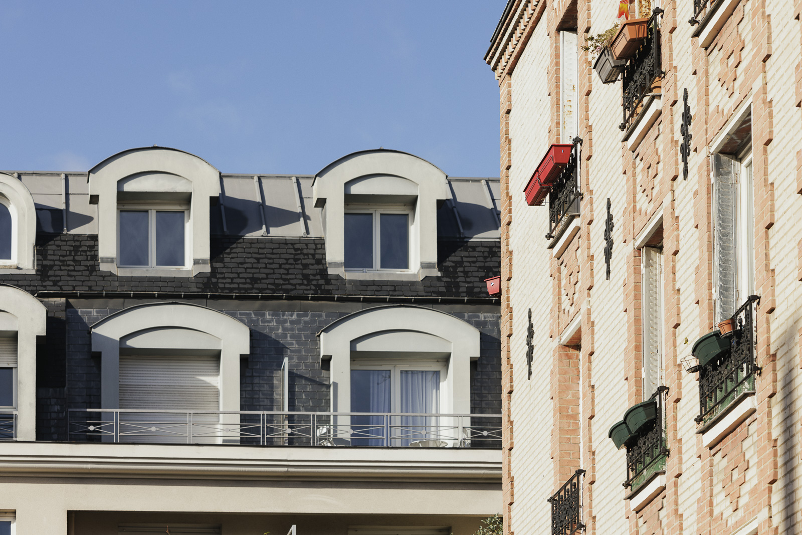 Photo : Encadrement des loyers : les villes et la Fondation pour le Logement se mobilisent et appellent à pérenniser le dispositif