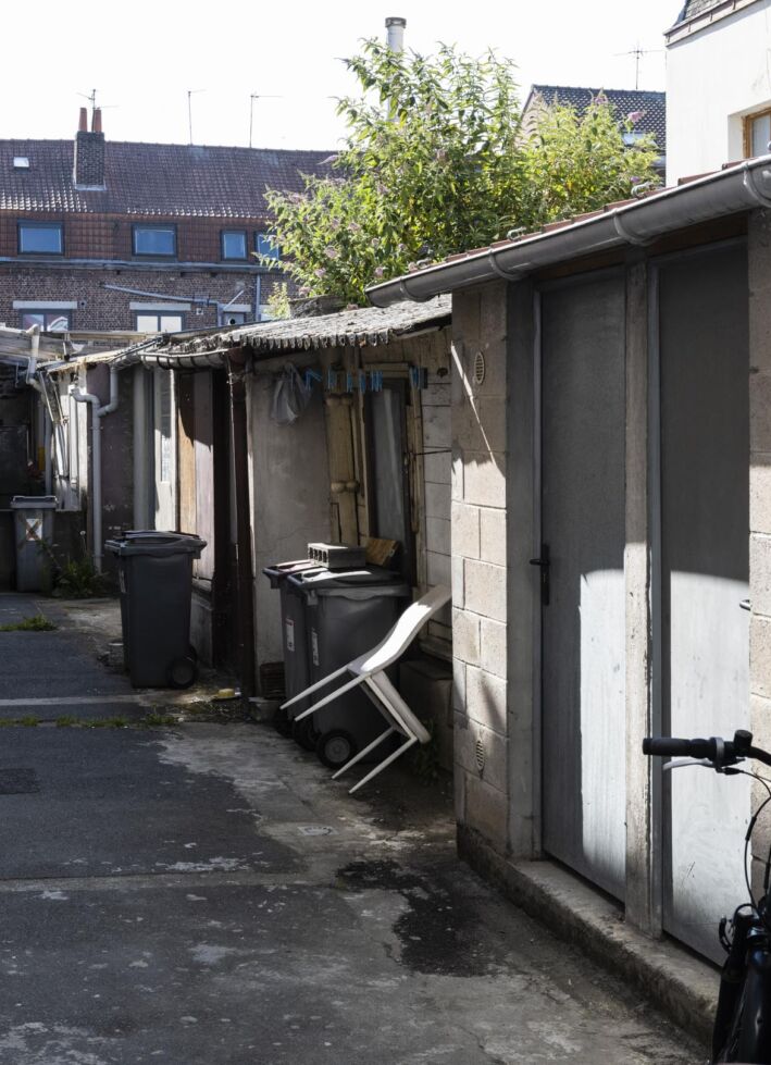 Photo : Marchand de sommeil : La Fondation se porte partie civile
